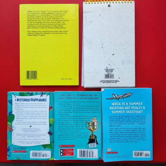 4 kids / junior book + mega sticker book 5478 stickers - Picture 2 of 12